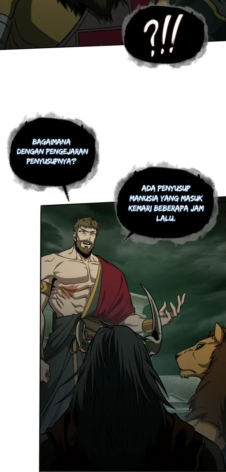 Tomb Raider King Bab 317 halaman 21
