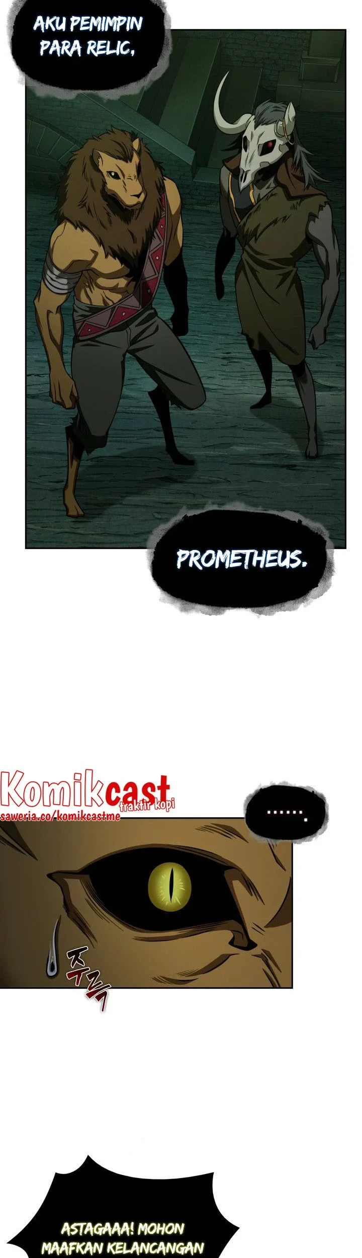 Tomb Raider King Bab 317 halaman 24