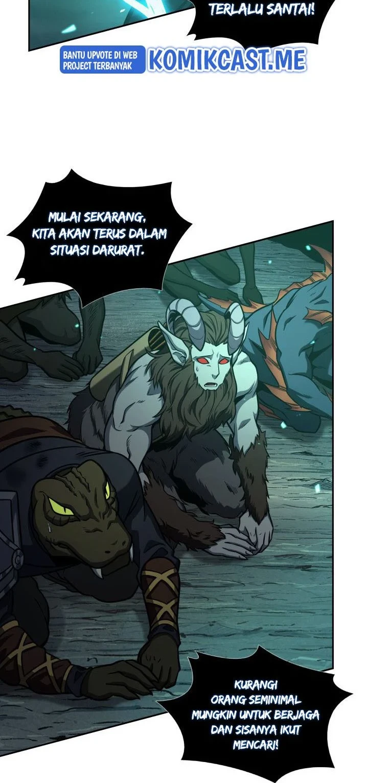 Tomb Raider King Bab 317 halaman 31