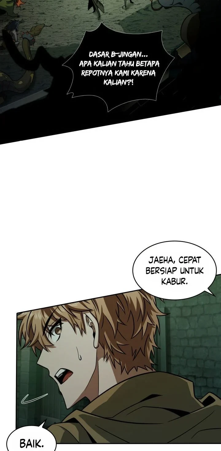 Tomb Raider King Bab 318 halaman 7