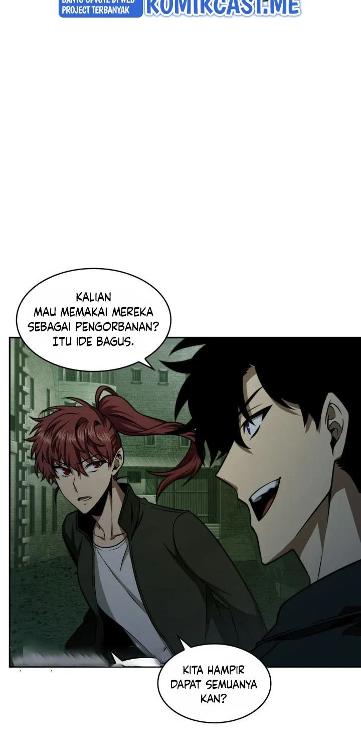 Tomb Raider King Bab 318 halaman 21