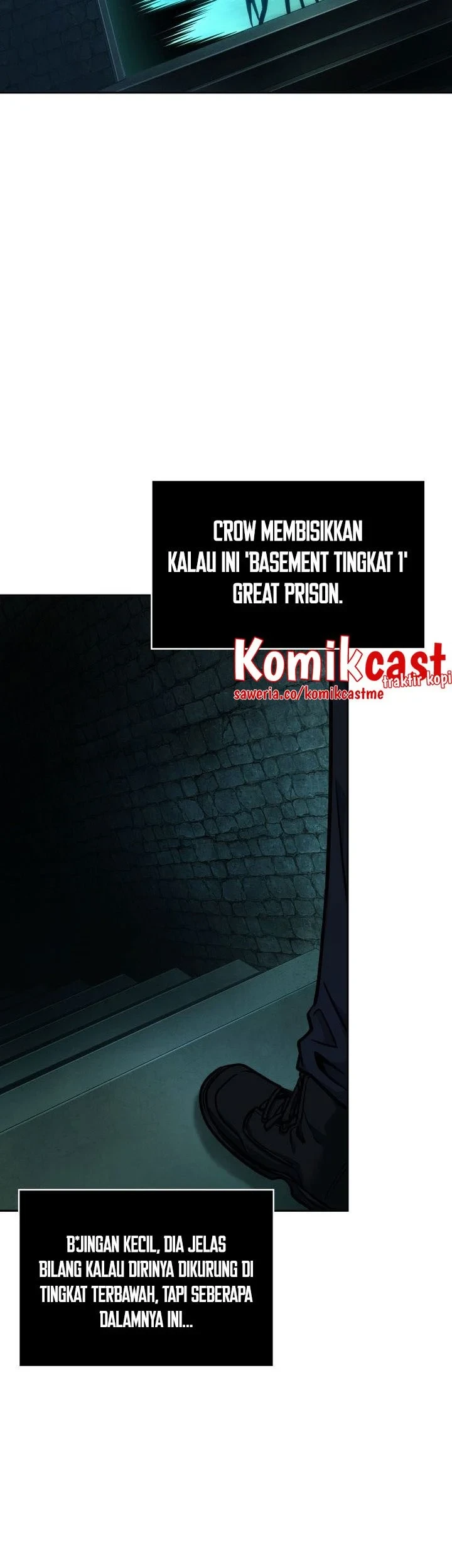 Tomb Raider King Bab 318 halaman 44