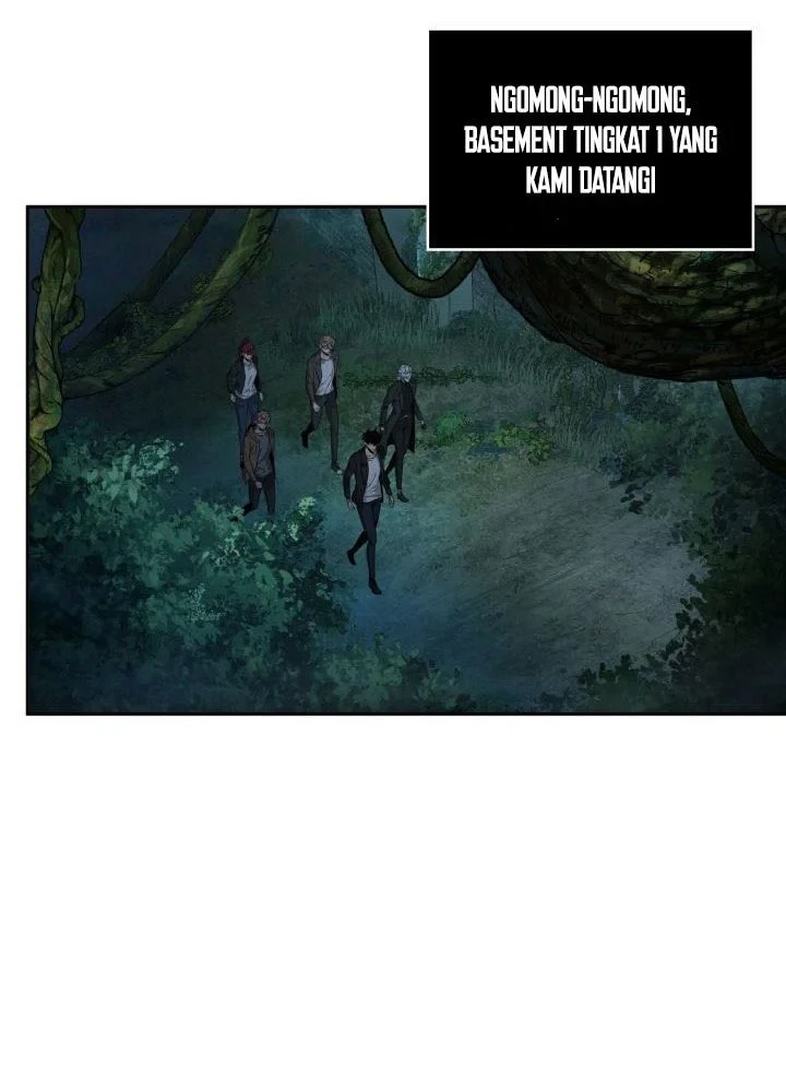Tomb Raider King Bab 318 halaman 45