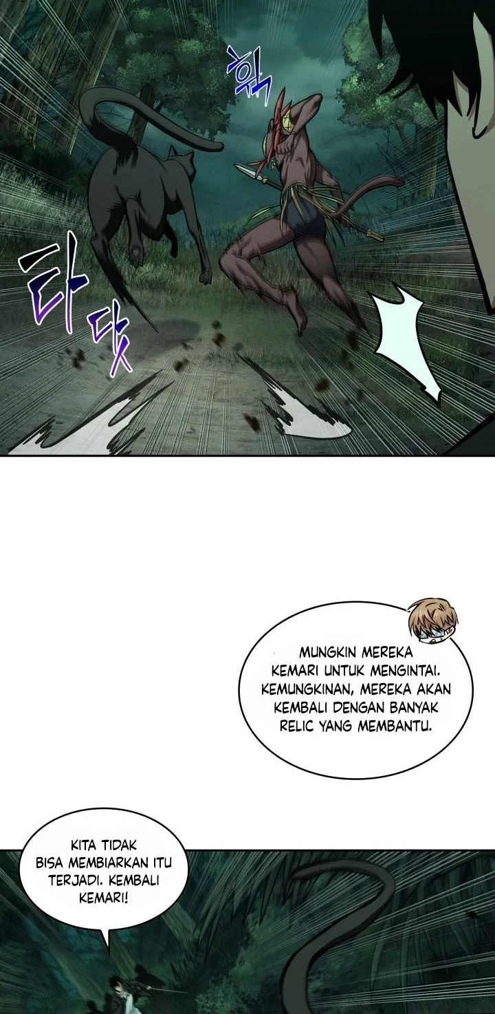 Tomb Raider King Bab 319 halaman 9