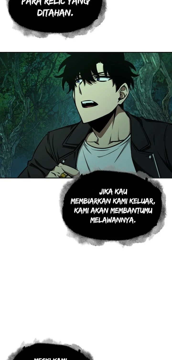 Tomb Raider King Bab 319 halaman 27