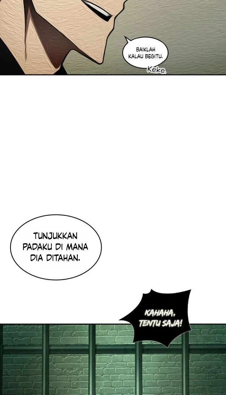 Tomb Raider King Bab 319 halaman 45
