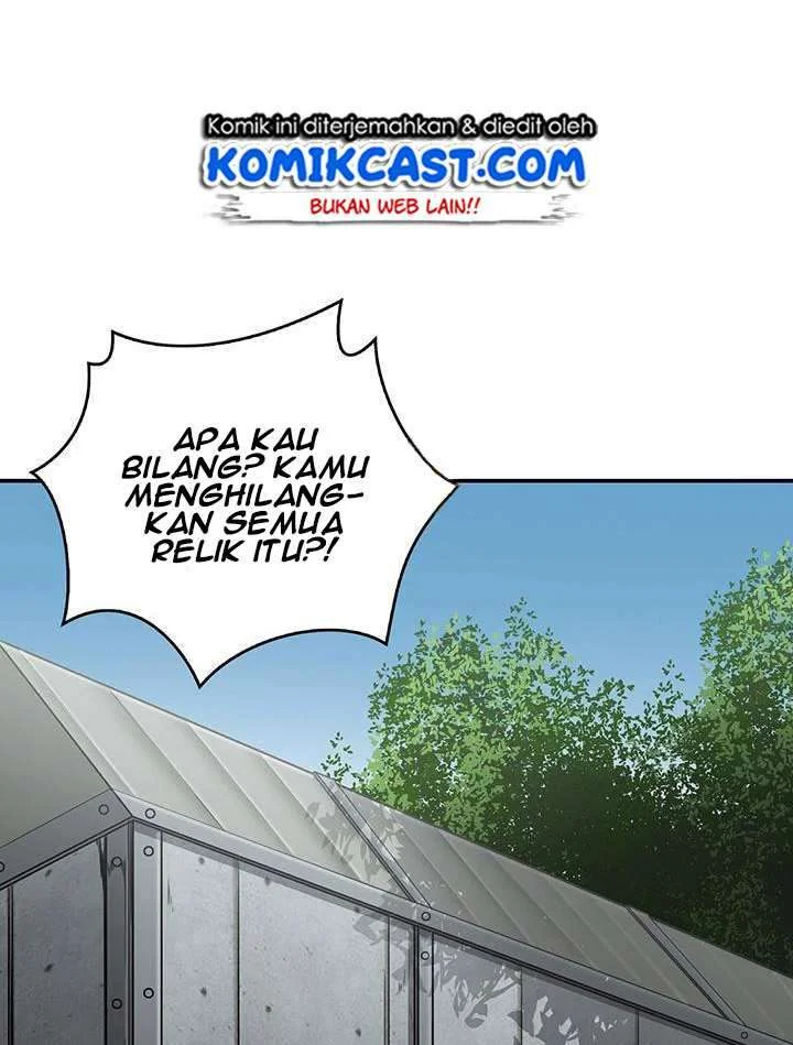 Tomb Raider King chapter 32 halaman 3