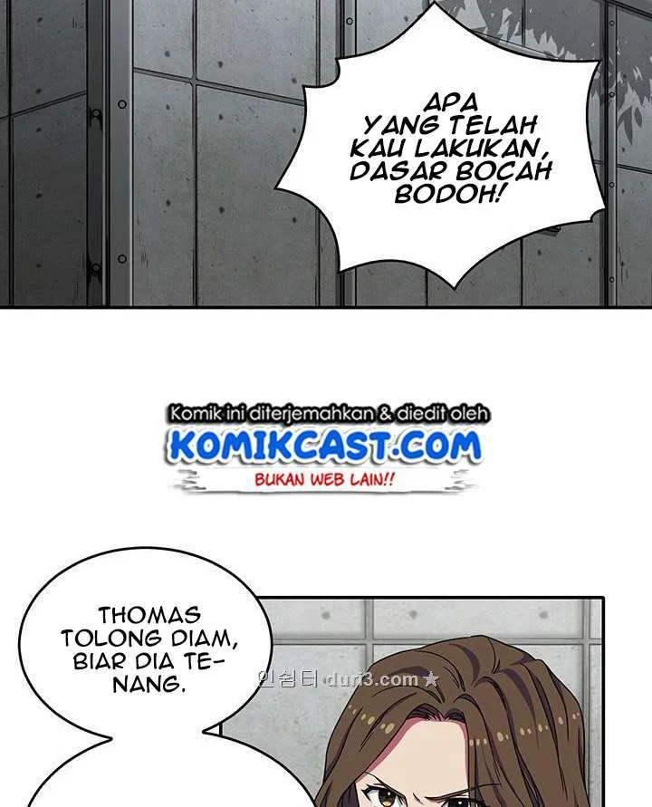 Tomb Raider King chapter 32 halaman 4