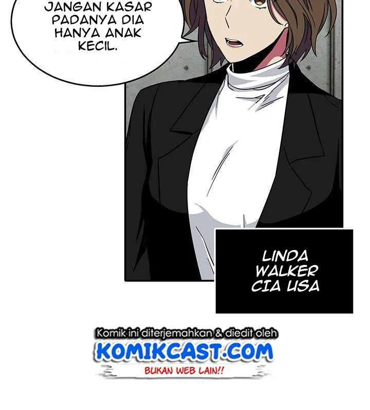 Tomb Raider King chapter 32 halaman 5