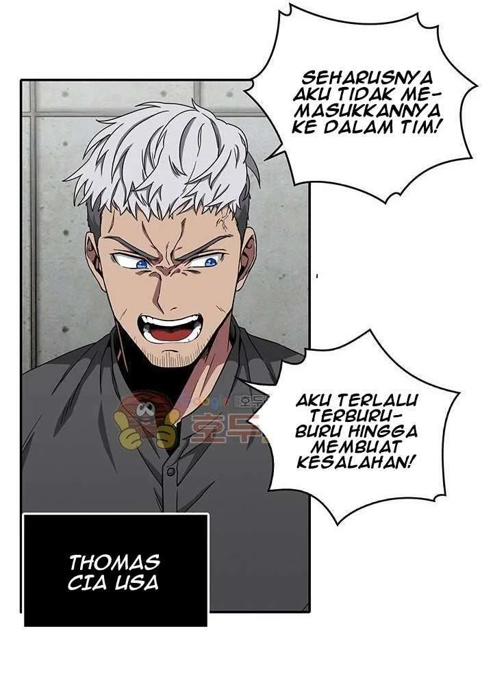 Tomb Raider King chapter 32 halaman 6