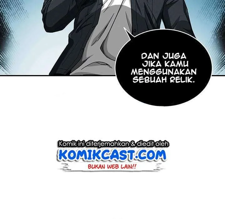 Tomb Raider King chapter 32 halaman 12
