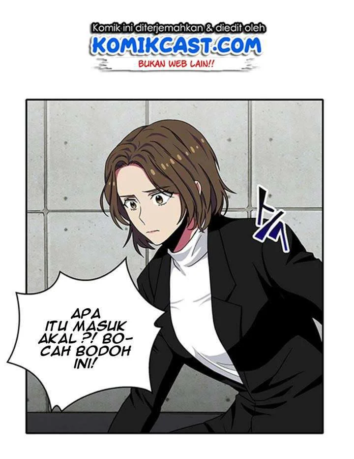 Tomb Raider King chapter 32 halaman 14