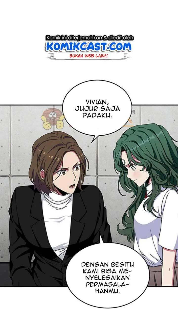 Tomb Raider King chapter 32 halaman 15