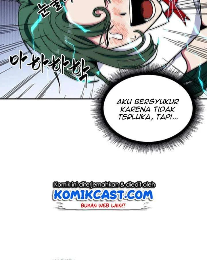 Tomb Raider King chapter 32 halaman 23