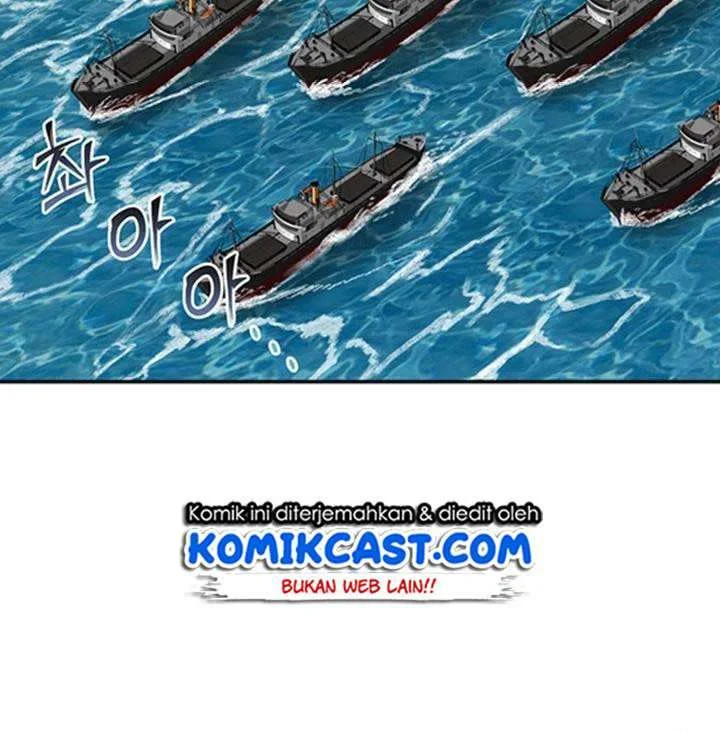 Tomb Raider King chapter 32 halaman 26