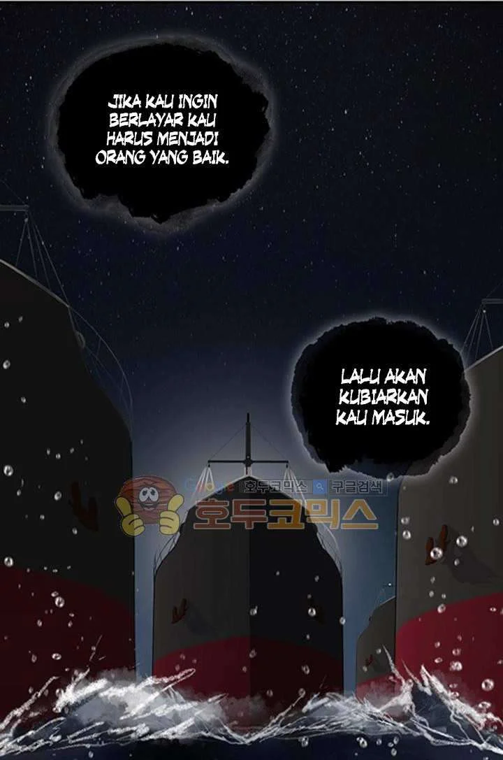 Tomb Raider King chapter 32 halaman 30