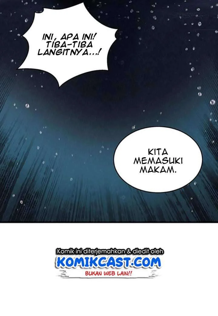 Tomb Raider King chapter 32 halaman 31