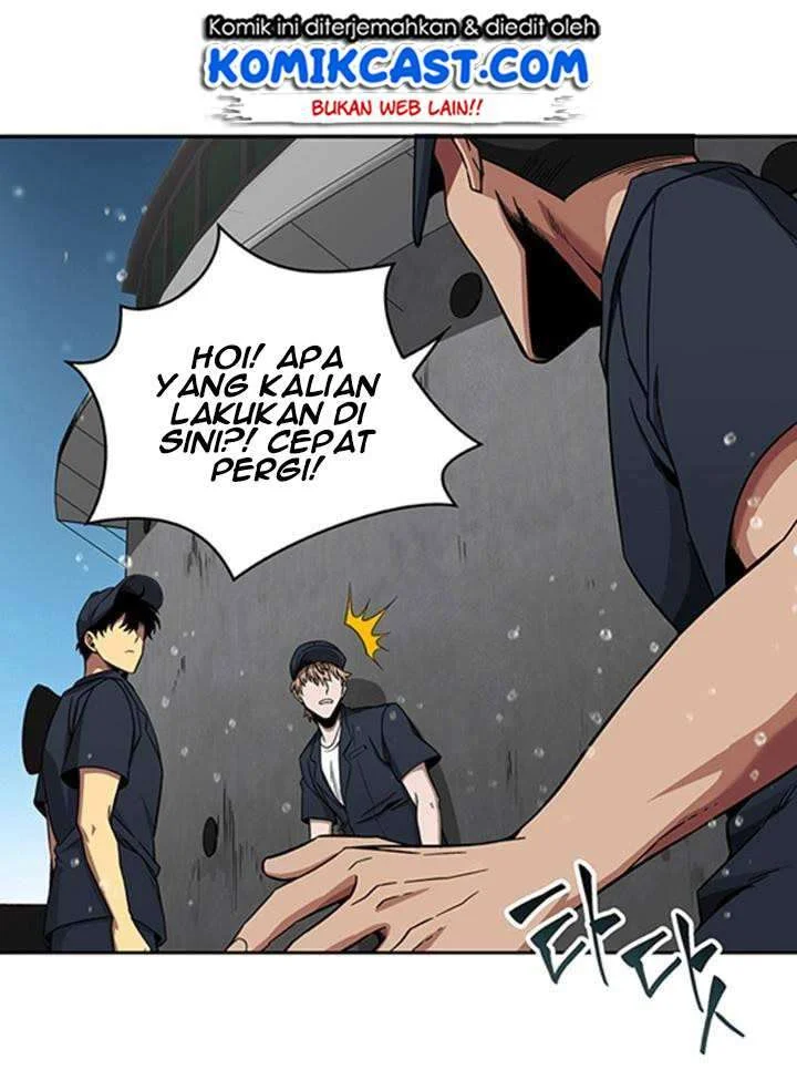 Tomb Raider King chapter 32 halaman 32