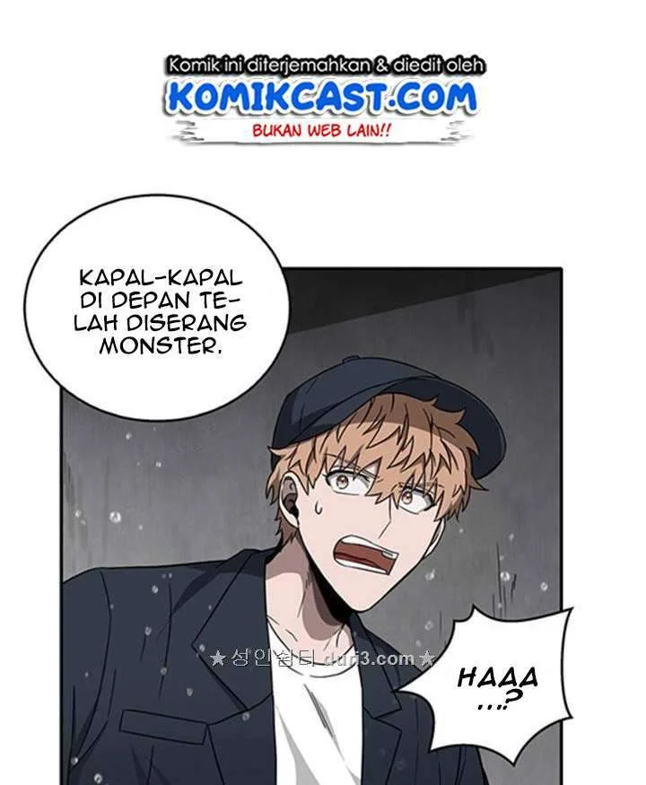 Tomb Raider King chapter 32 halaman 34