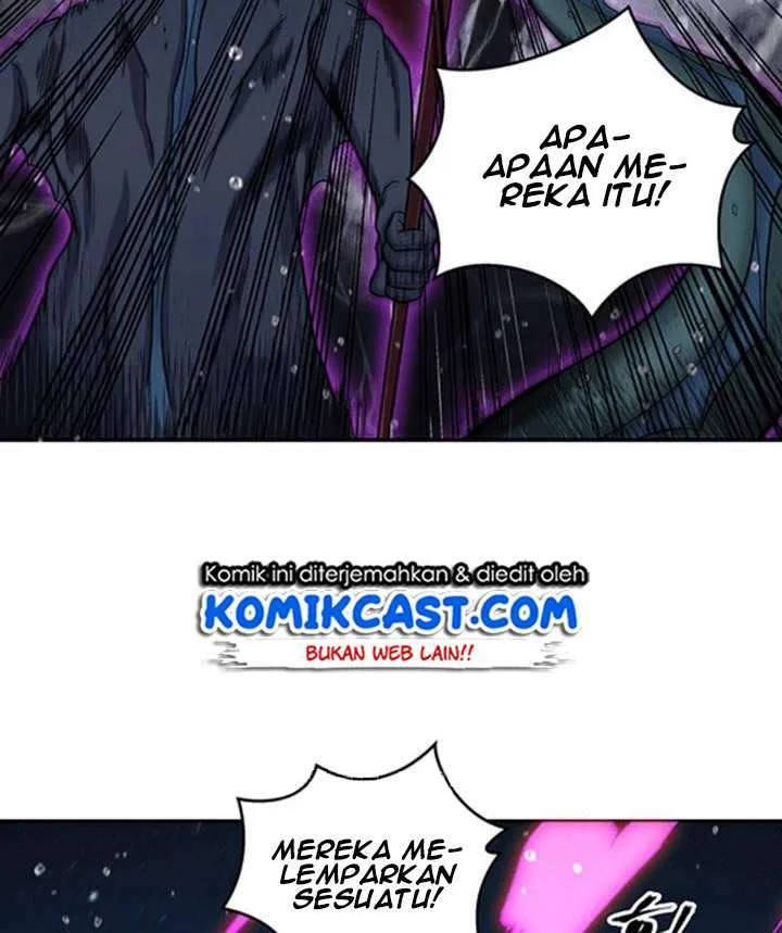 Tomb Raider King chapter 32 halaman 37