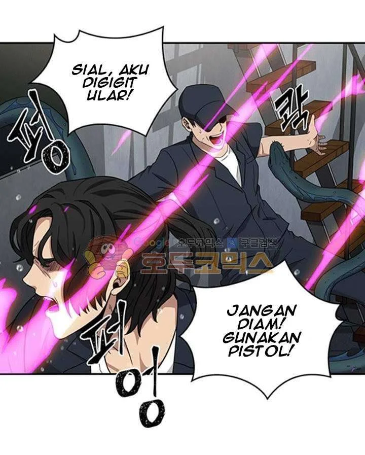Tomb Raider King chapter 32 halaman 39