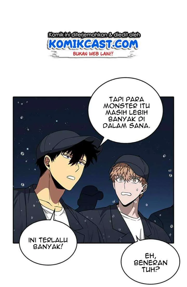 Tomb Raider King chapter 32 halaman 41