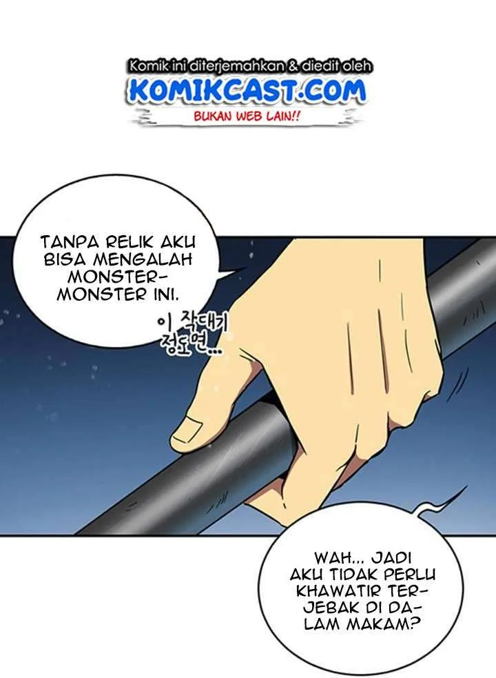 Tomb Raider King chapter 32 halaman 42