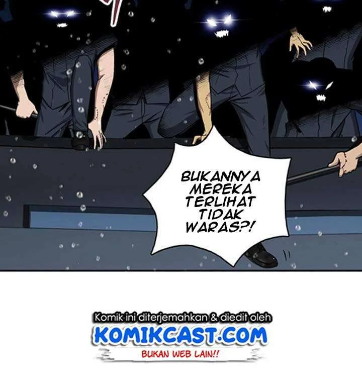 Tomb Raider King chapter 32 halaman 47