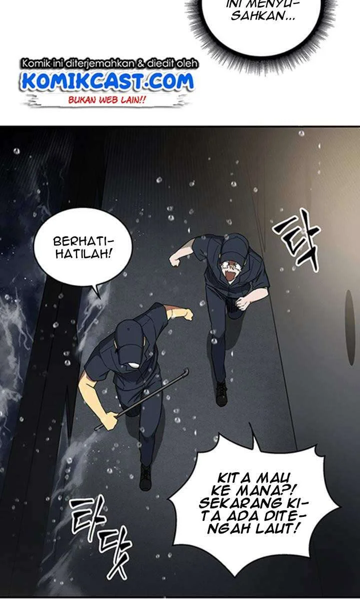 Tomb Raider King chapter 32 halaman 50