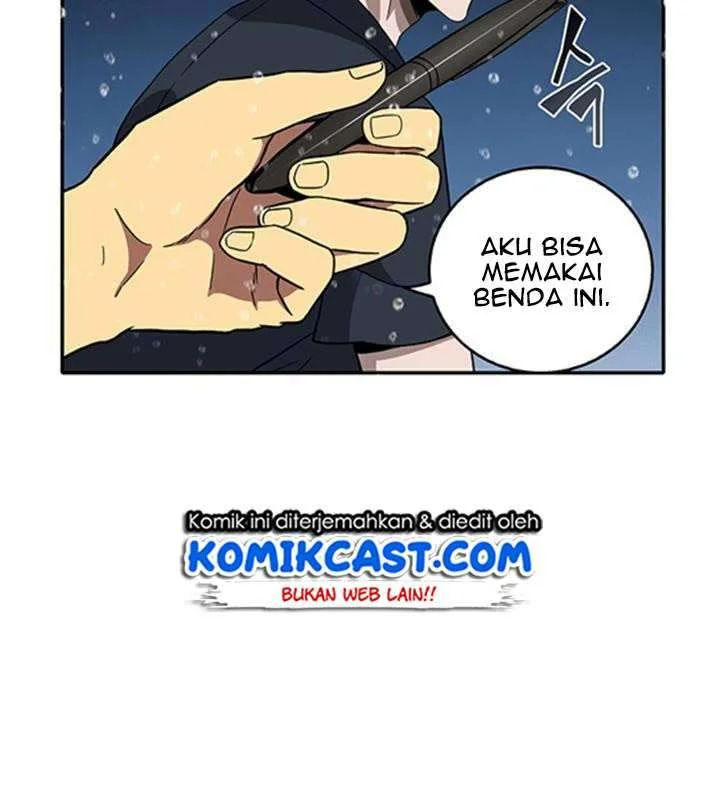 Tomb Raider King chapter 32 halaman 53