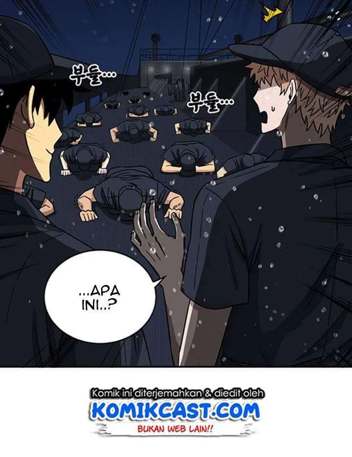 Tomb Raider King chapter 32 halaman 56