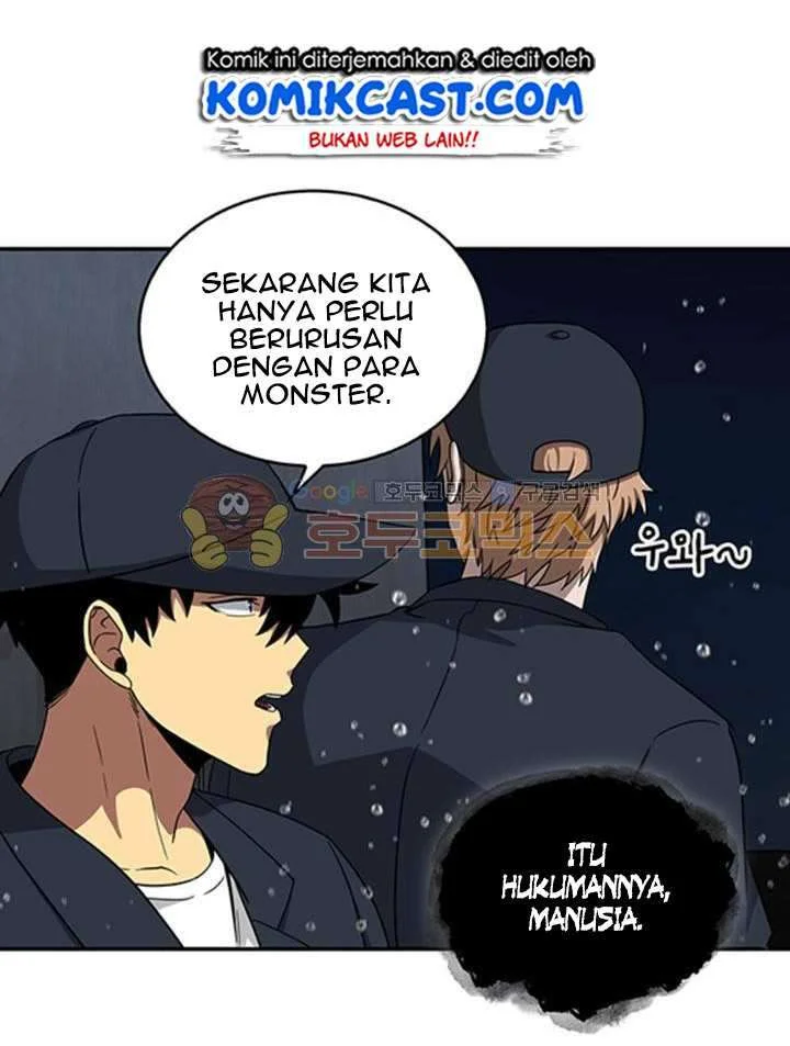 Tomb Raider King chapter 32 halaman 57