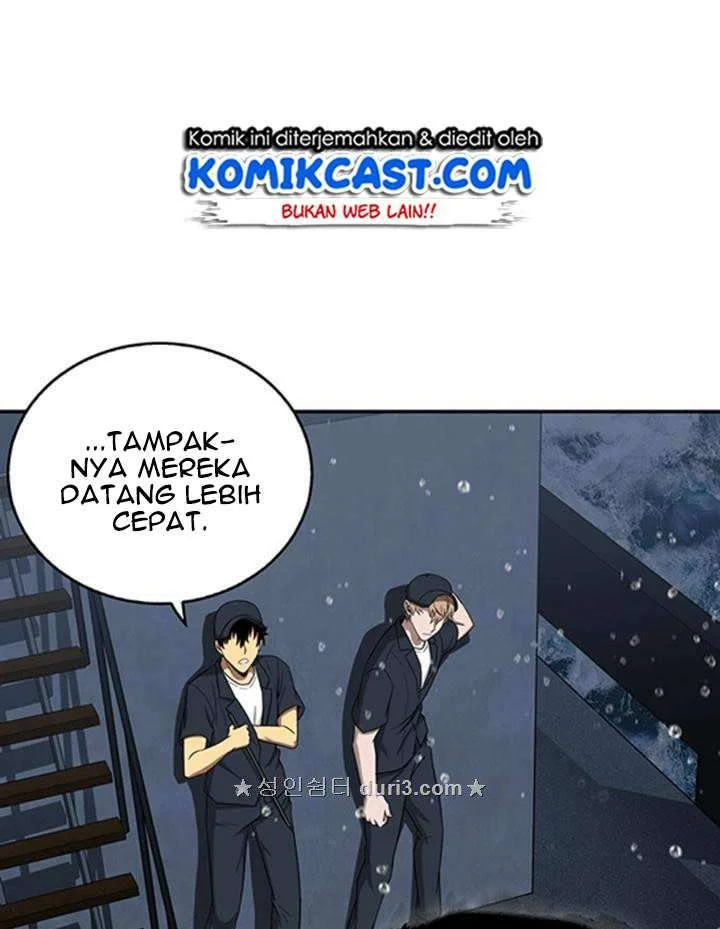 Tomb Raider King chapter 32 halaman 58