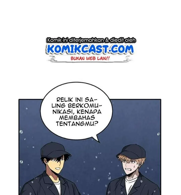 Tomb Raider King chapter 32 halaman 60