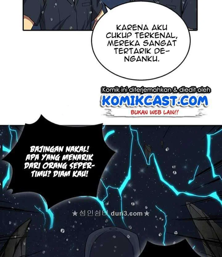 Tomb Raider King chapter 32 halaman 61