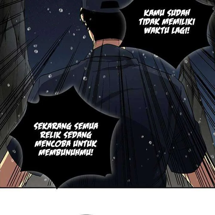 Tomb Raider King chapter 32 halaman 62