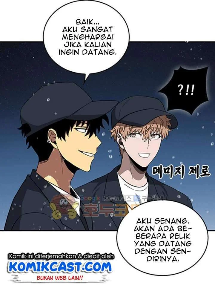 Tomb Raider King chapter 32 halaman 63