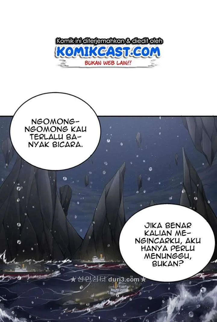 Tomb Raider King chapter 32 halaman 64