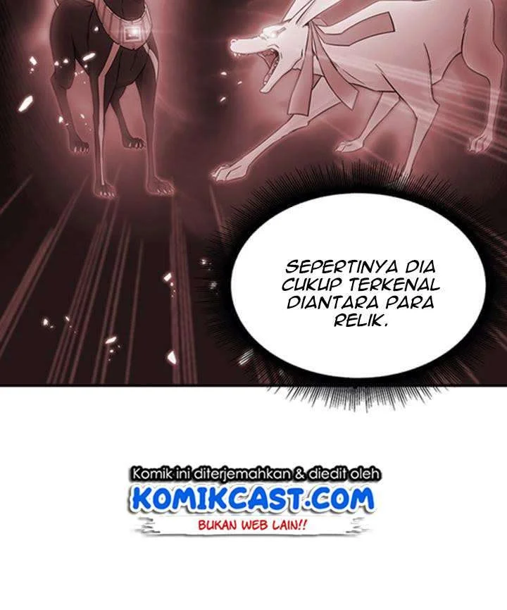 Tomb Raider King chapter 32 halaman 68