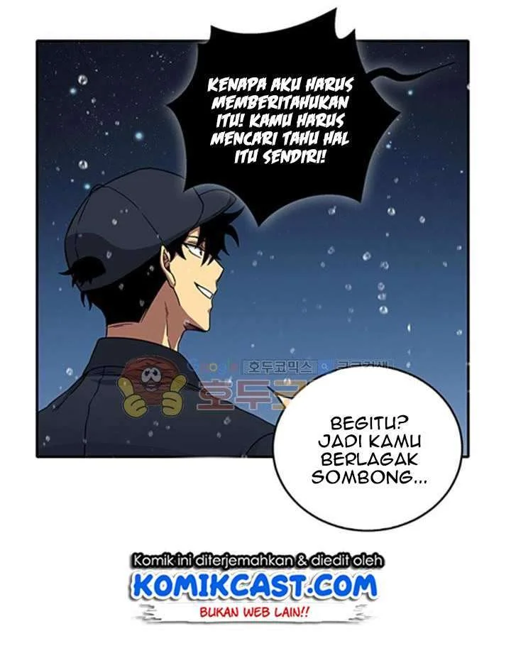 Tomb Raider King chapter 32 halaman 69