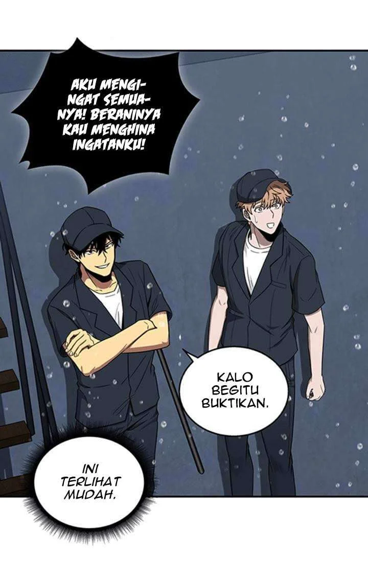 Tomb Raider King chapter 32 halaman 71