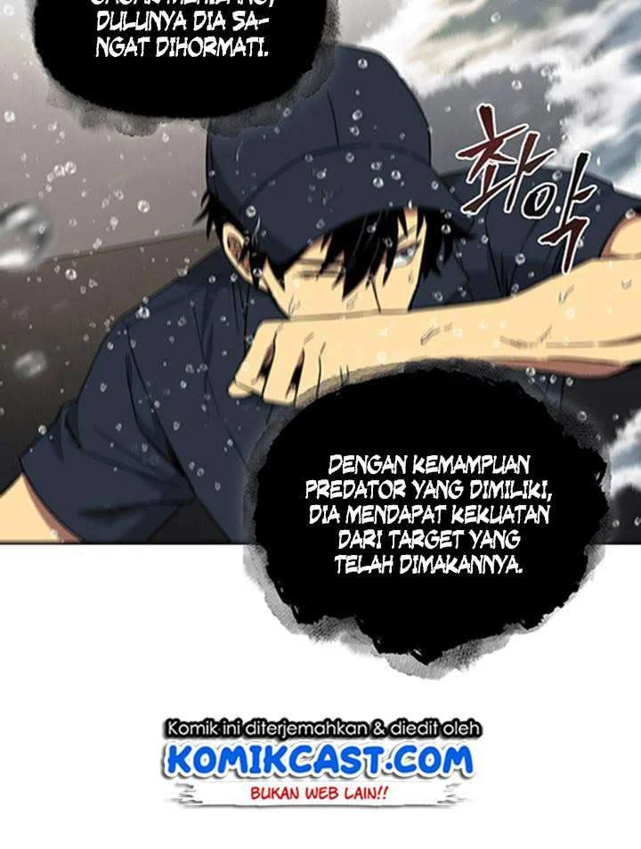 Tomb Raider King chapter 32 halaman 74