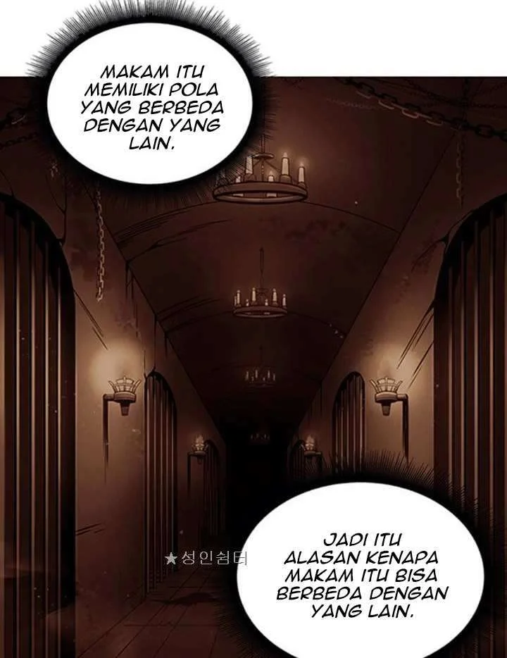 Tomb Raider King chapter 32 halaman 79
