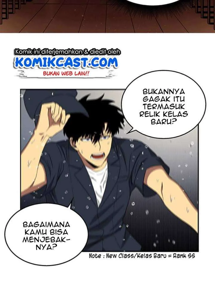 Tomb Raider King chapter 32 halaman 80