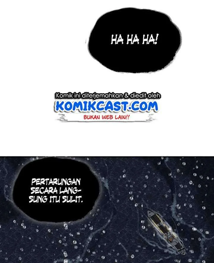 Tomb Raider King chapter 32 halaman 81