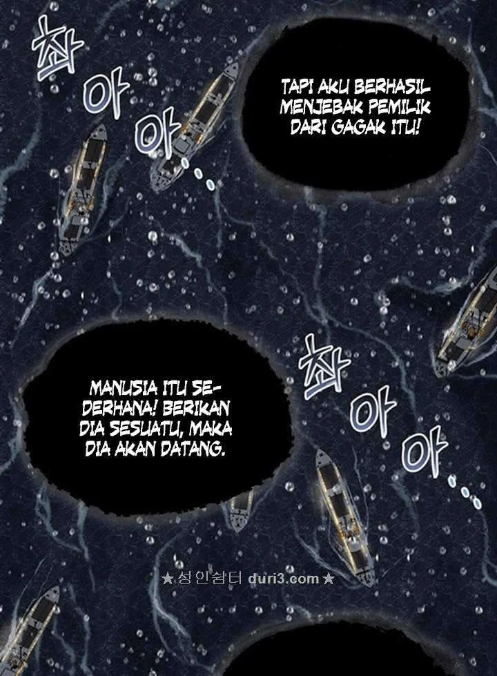 Tomb Raider King chapter 32 halaman 82