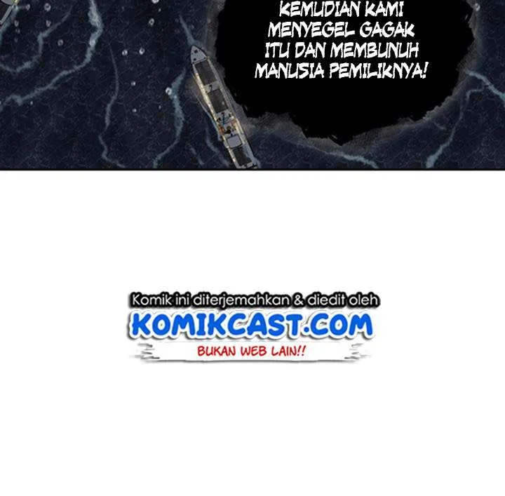 Tomb Raider King chapter 32 halaman 83