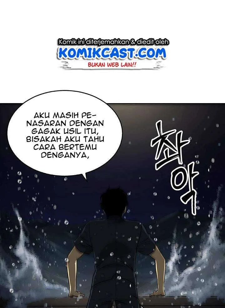 Tomb Raider King chapter 32 halaman 86