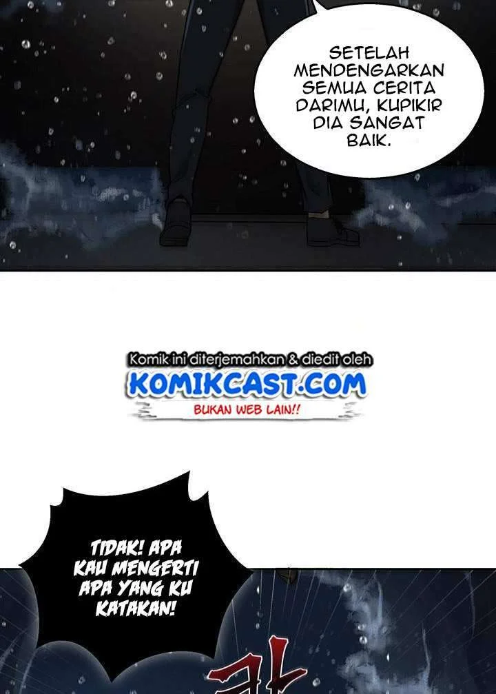 Tomb Raider King chapter 32 halaman 87