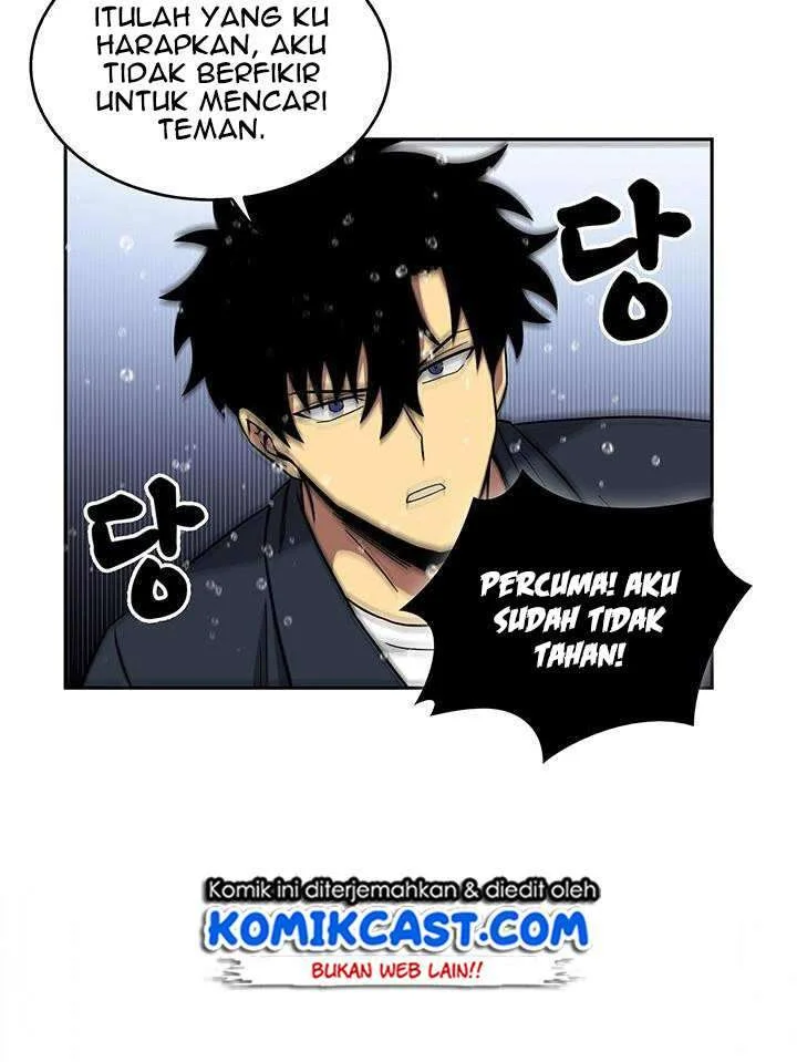 Tomb Raider King chapter 32 halaman 89